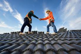 Fast & Reliable Emergency Roof Repairs in Nanticoke, PA